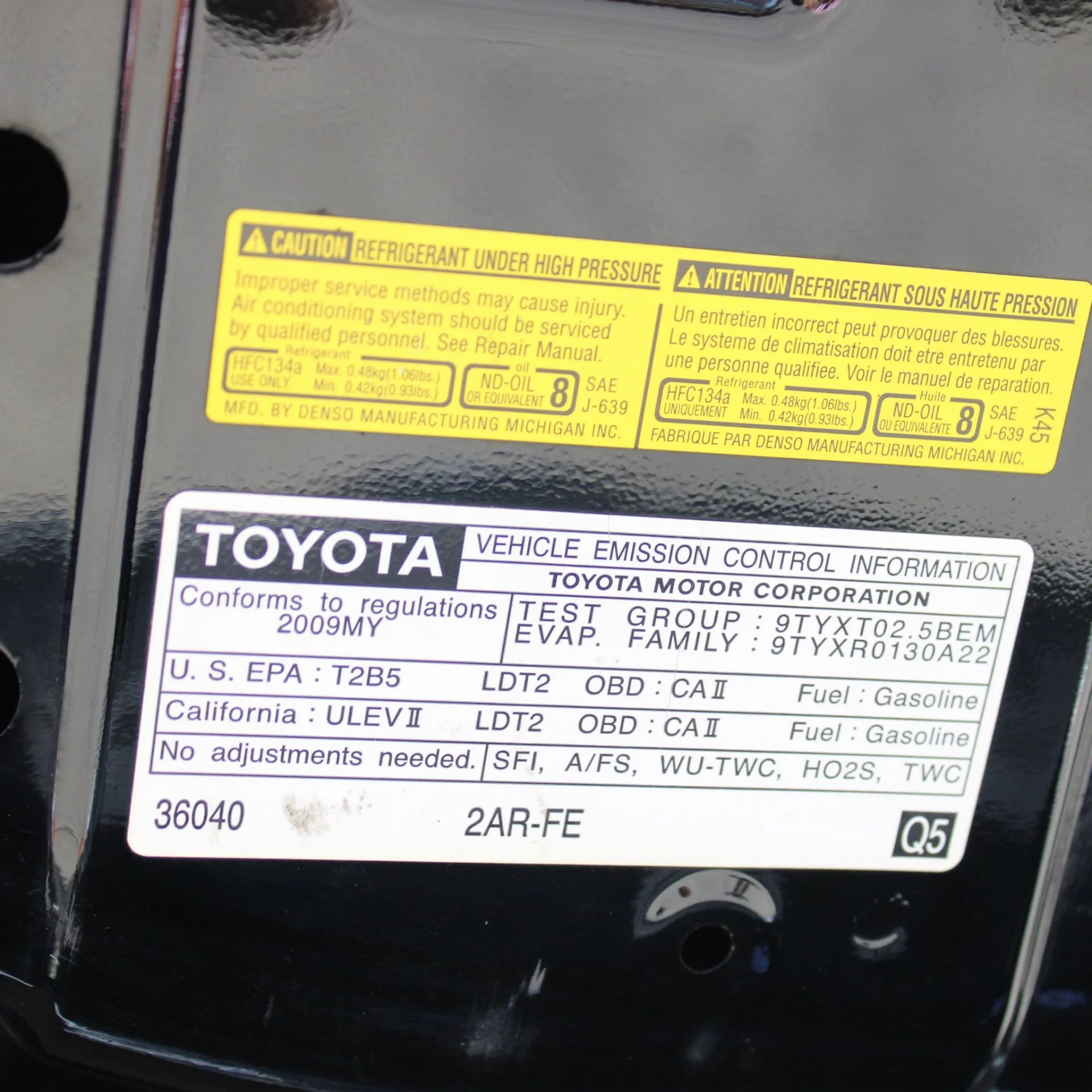 Toyota RAV4 - Image 5