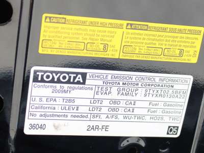 Toyota RAV4 - Image 5