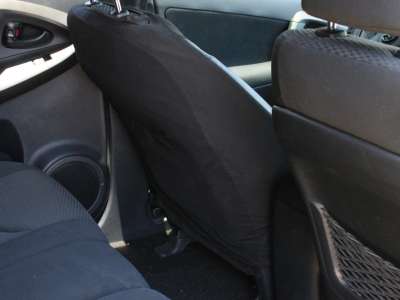 Toyota RAV4 - Image 7