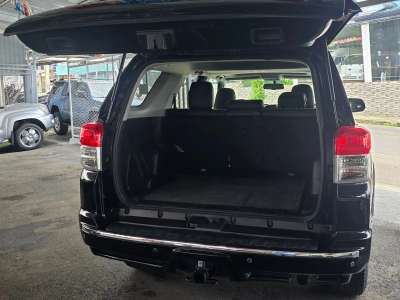 Toyota 4Runner - Image 4