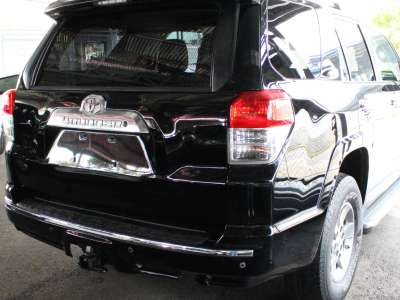 Toyota 4Runner - Image 5