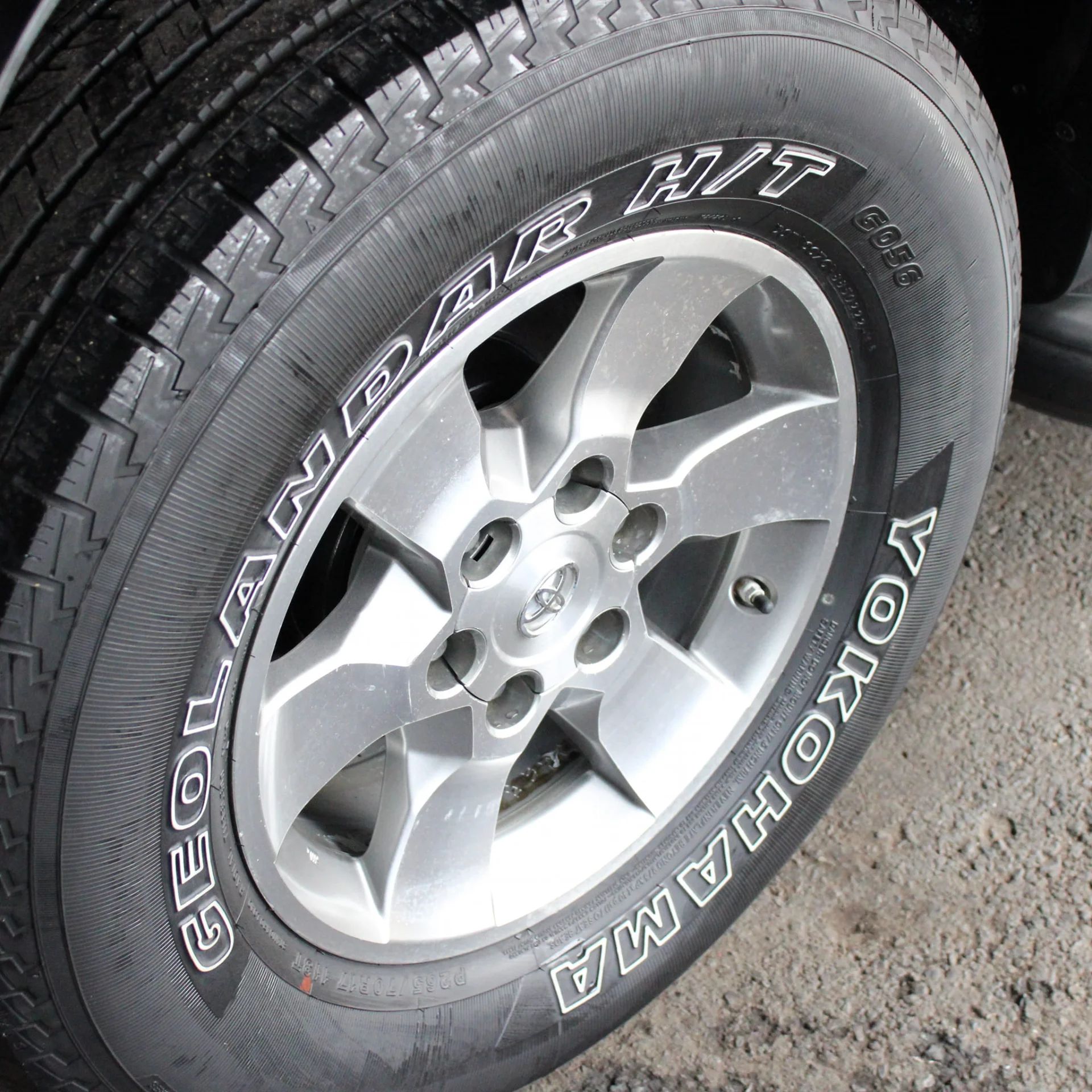 Toyota 4Runner - Image 6