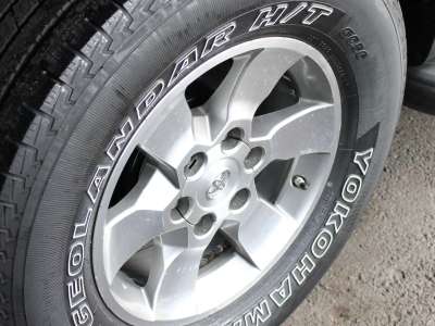 Toyota 4Runner - Image 6