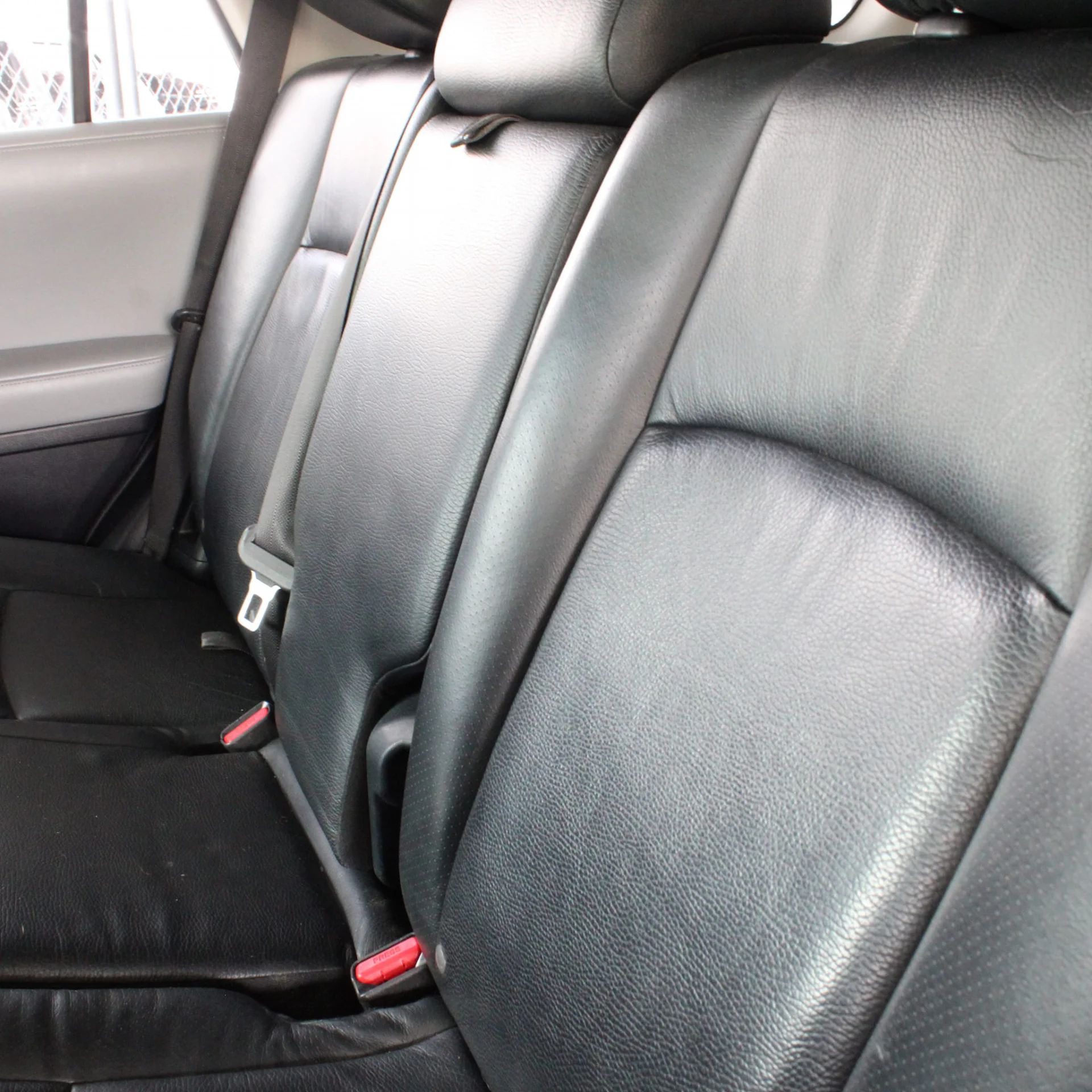 Toyota 4Runner - Image 7