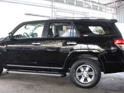 Toyota 4Runner - Image 9