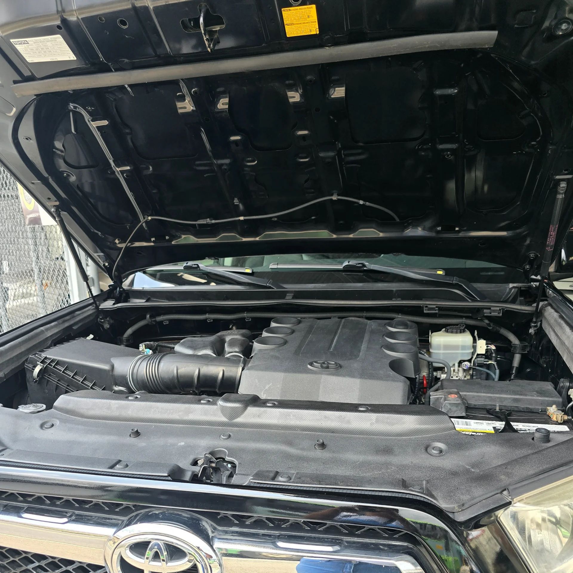 Toyota 4Runner - Image 10