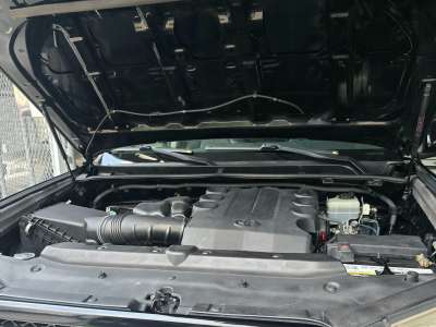 Toyota 4Runner - Image 10