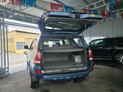 Toyota 4Runner - Image 2