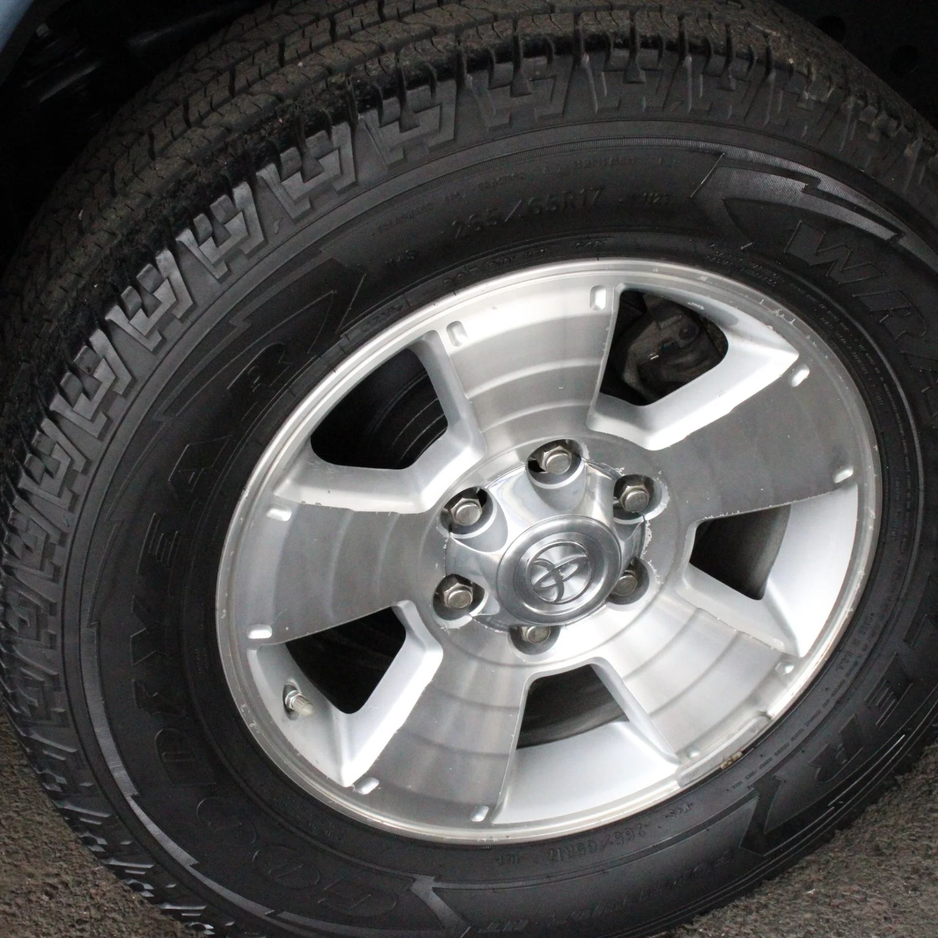 Toyota 4Runner - Image 3