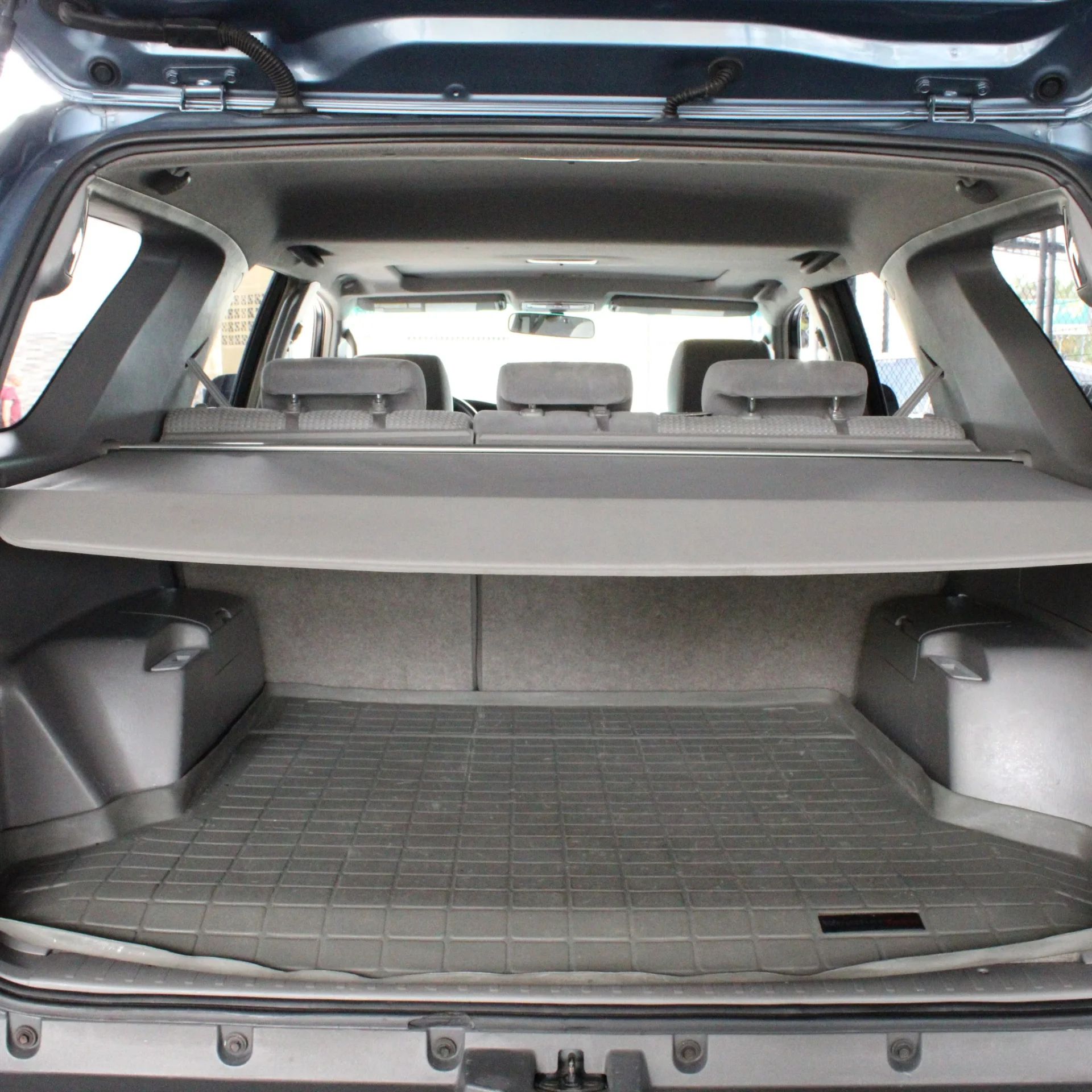 Toyota 4Runner - Image 4