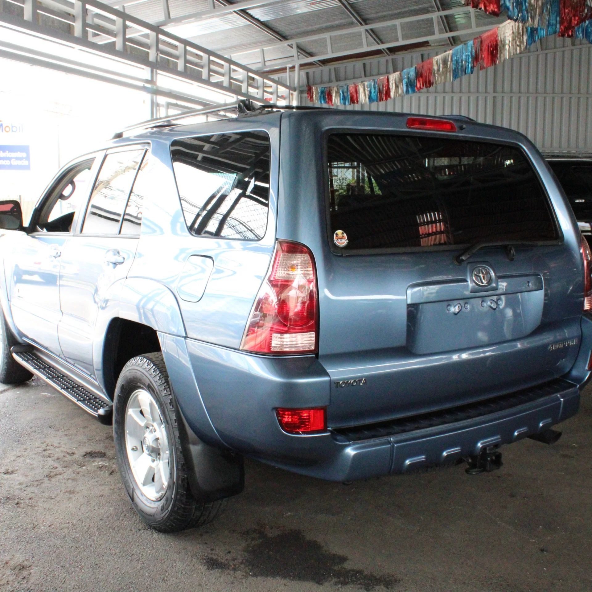 Toyota 4Runner - Image 5