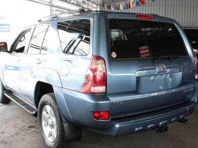 Toyota 4Runner - Image 5