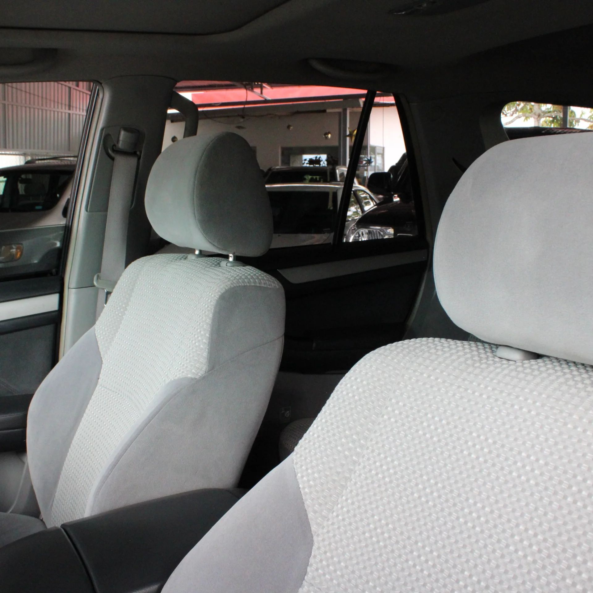 Toyota 4Runner - Image 6