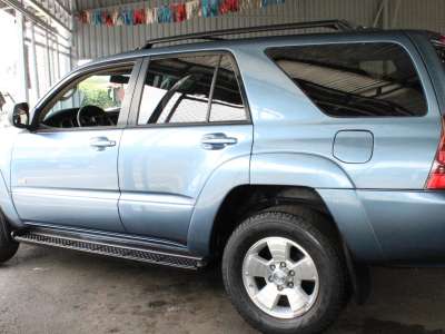 Toyota 4Runner - Image 7