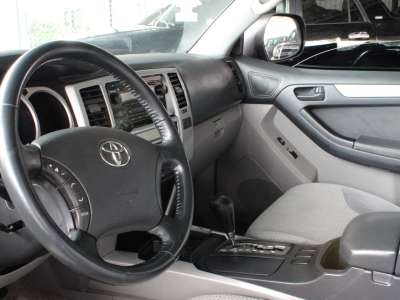 Toyota 4Runner - Image 8