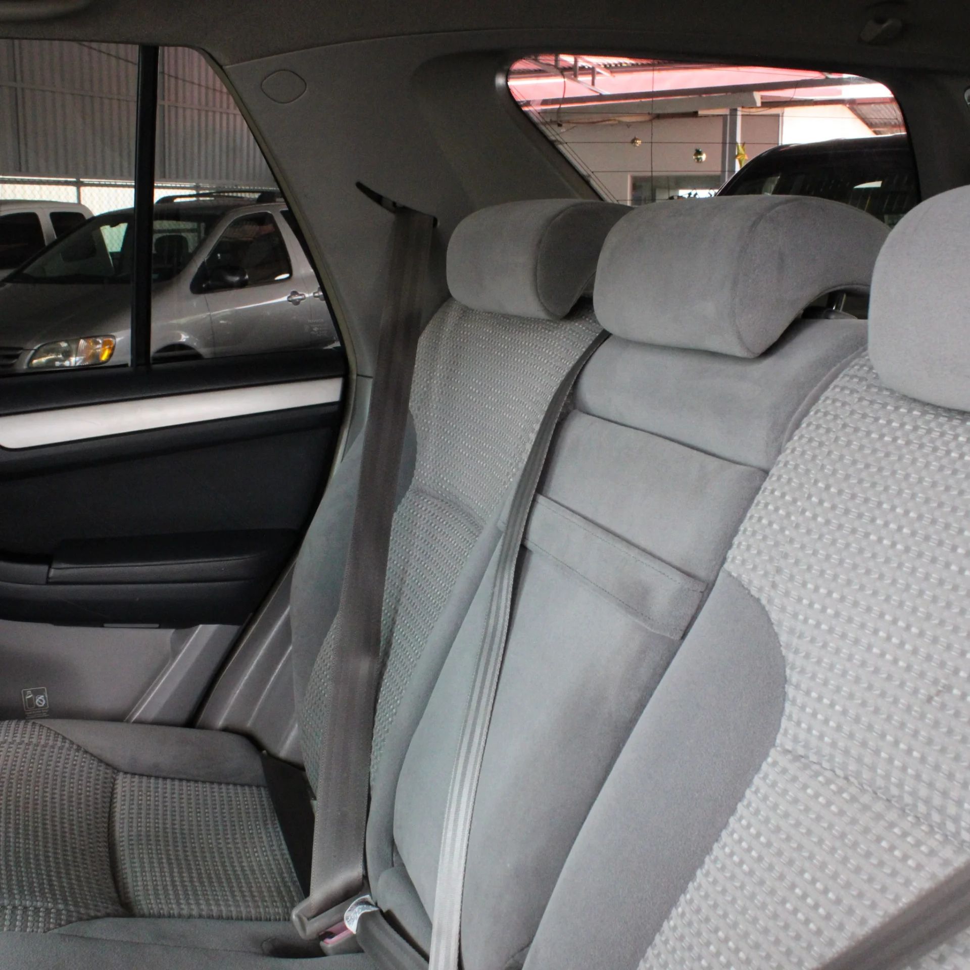 Toyota 4Runner - Image 9