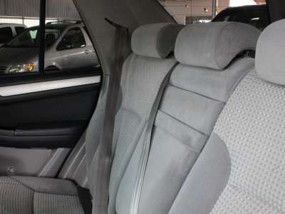 Toyota 4Runner - Image 9