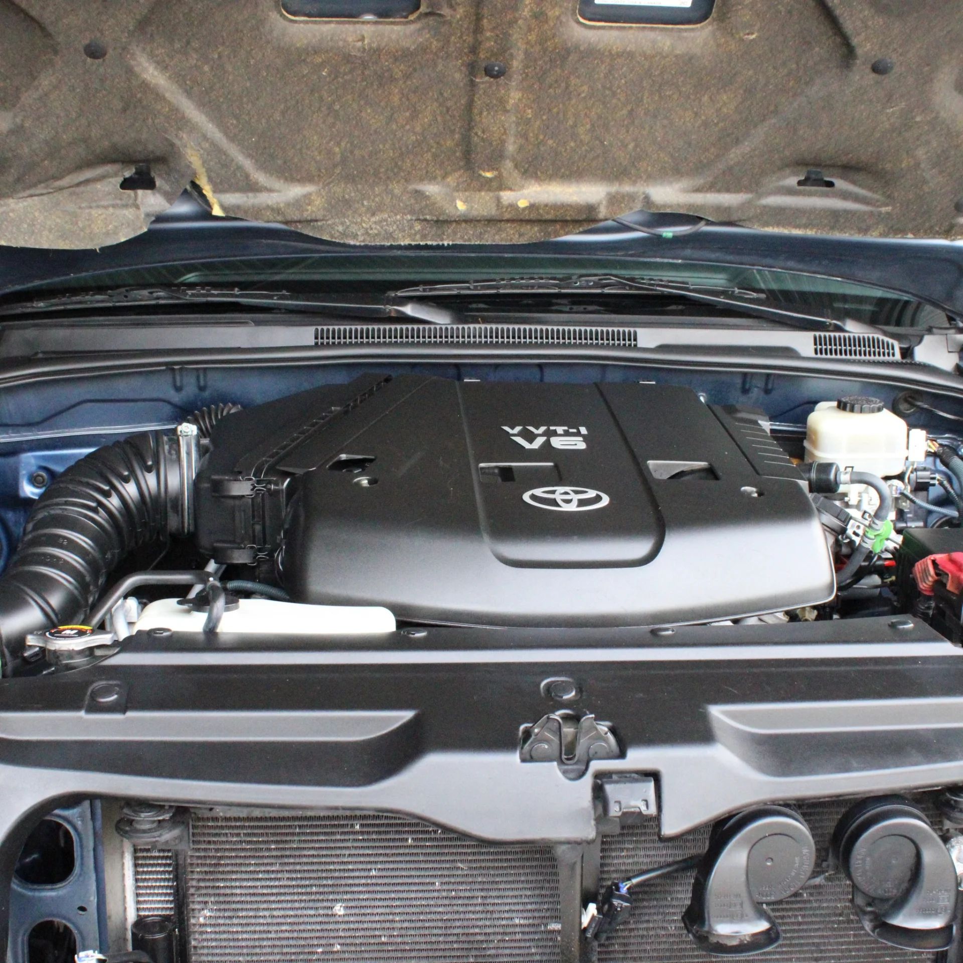 Toyota 4Runner - Image 10