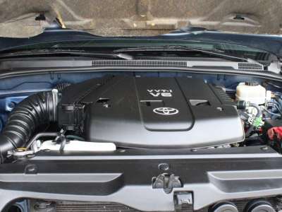 Toyota 4Runner - Image 10