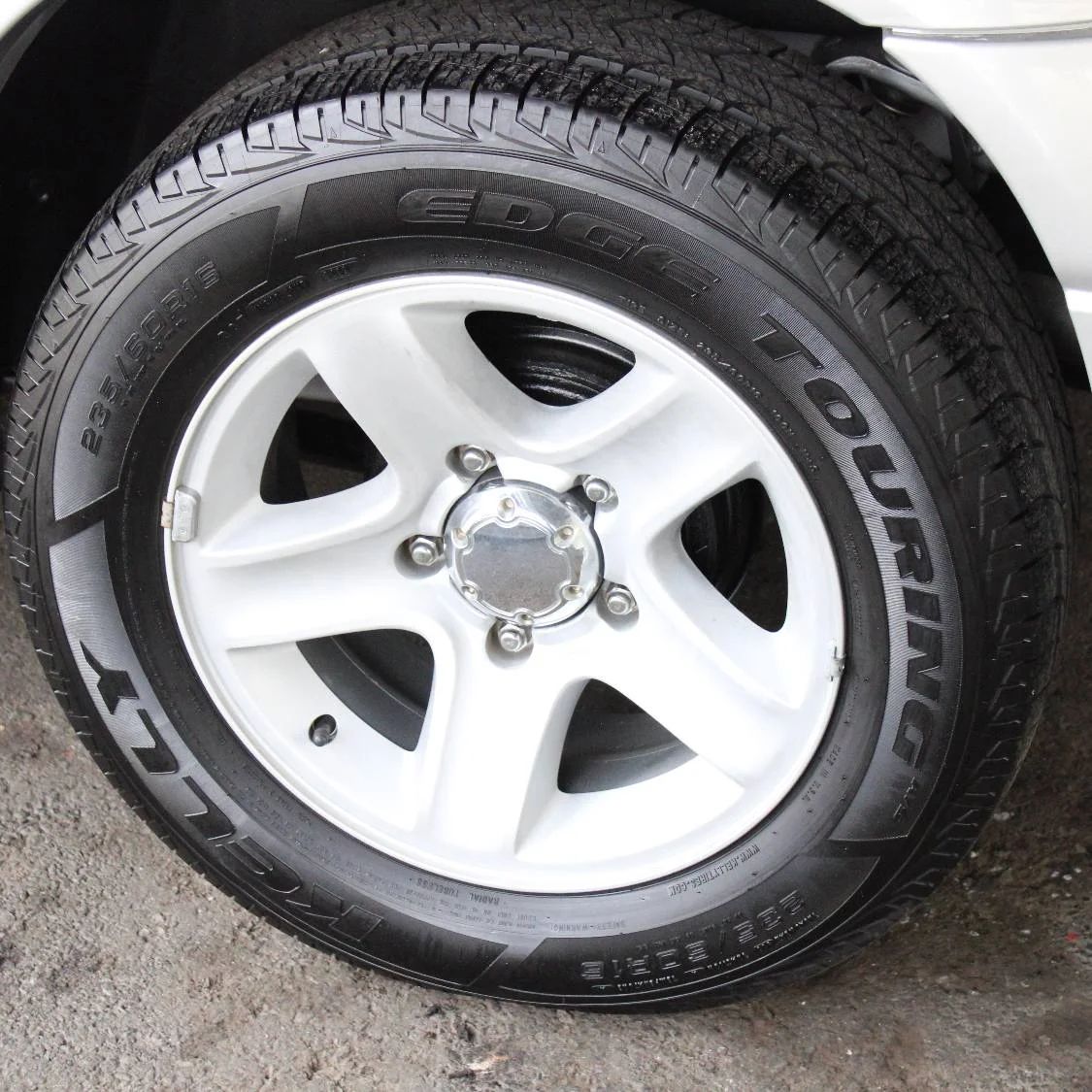 Suzuki Grand Vitara - Image 2