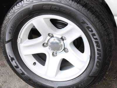 Suzuki Grand Vitara - Image 2