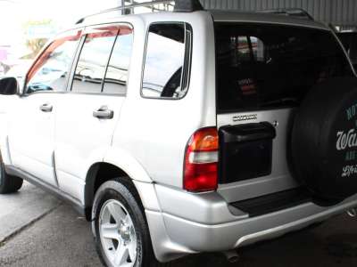 Suzuki Grand Vitara - Image 3