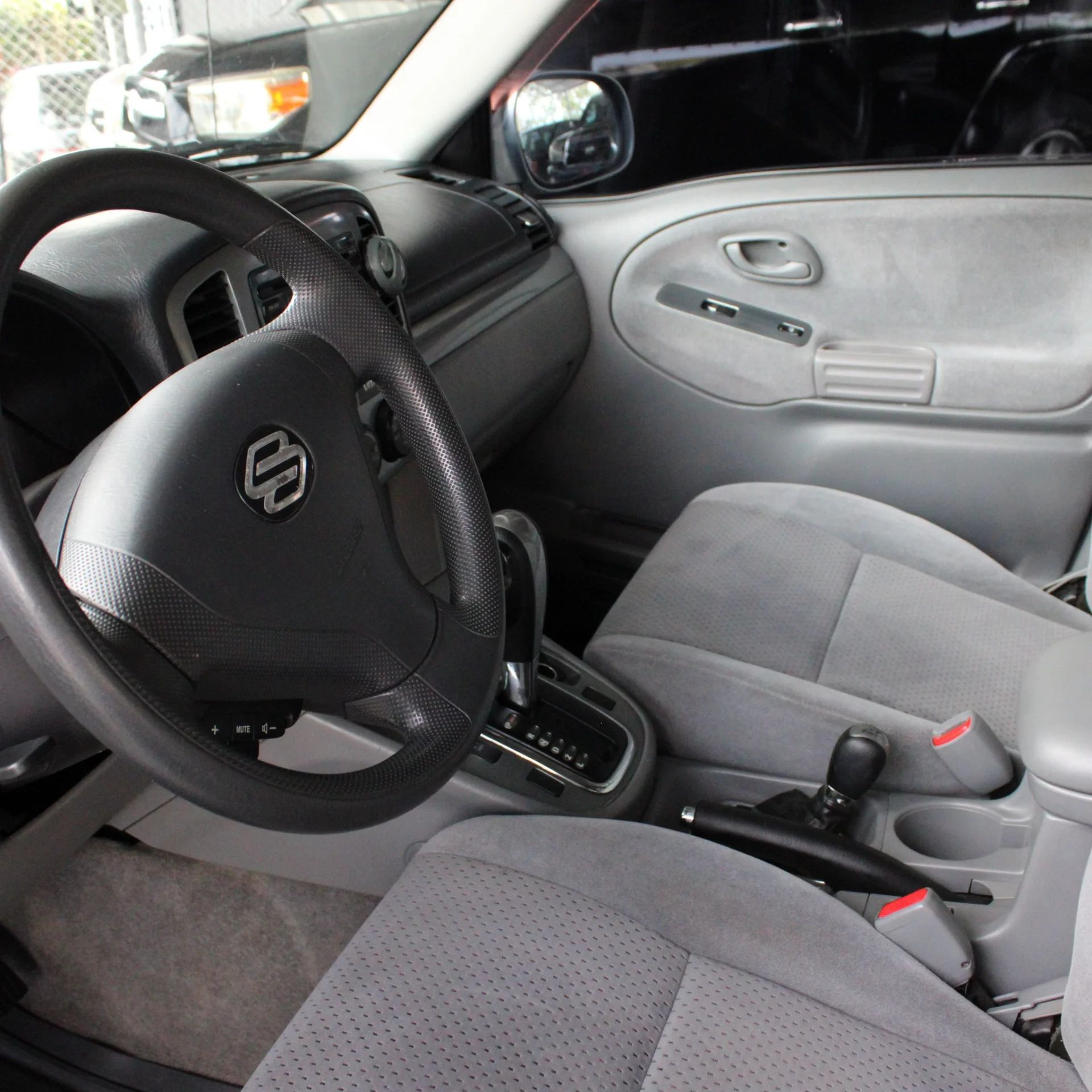 Suzuki Grand Vitara - Image 4