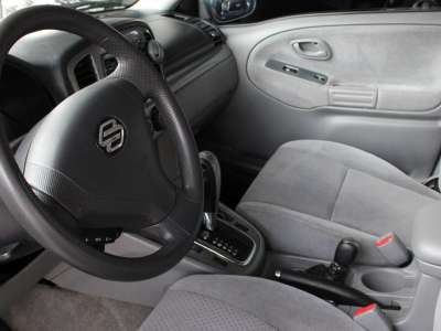 Suzuki Grand Vitara - Image 4