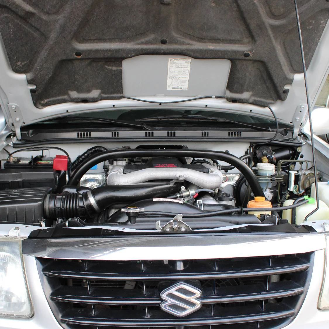 Suzuki Grand Vitara - Image 5