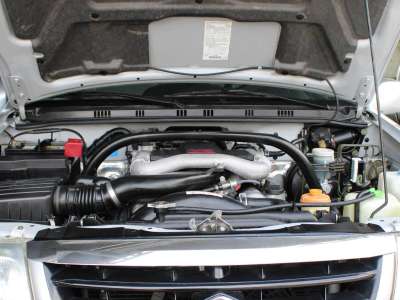 Suzuki Grand Vitara - Image 5