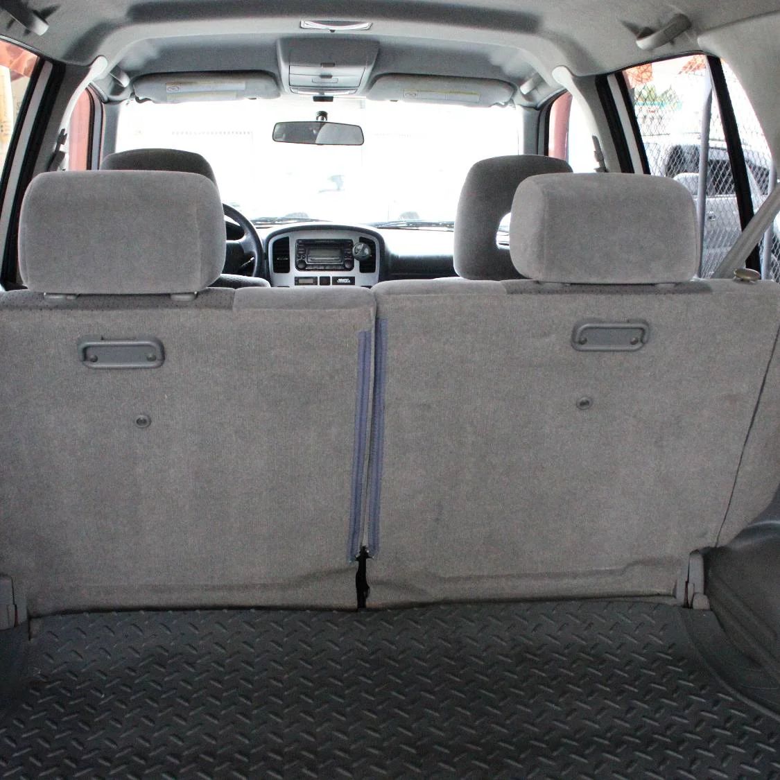 Suzuki Grand Vitara - Image 6