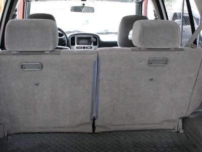 Suzuki Grand Vitara - Image 6