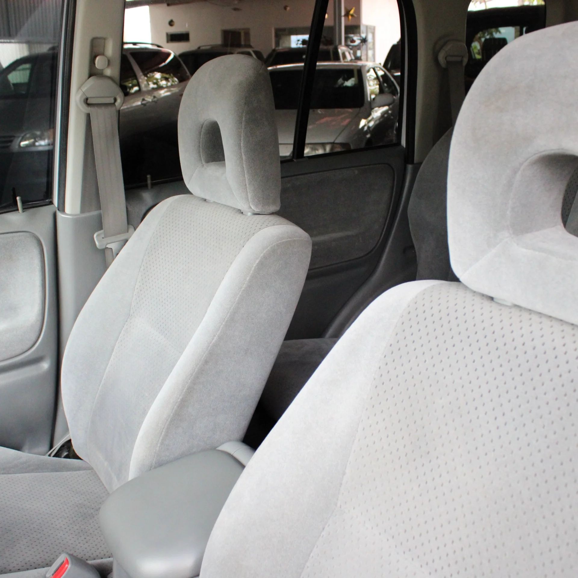 Suzuki Grand Vitara - Image 7