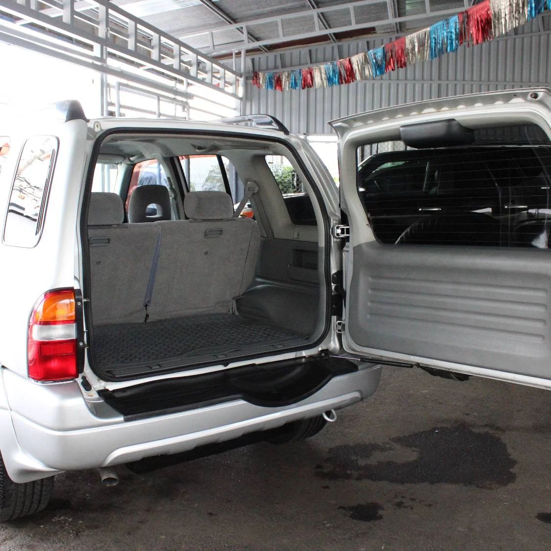 Suzuki Grand Vitara - Image 8