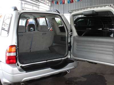 Suzuki Grand Vitara - Image 8