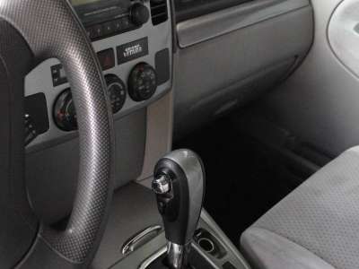 Suzuki Grand Vitara - Image 9