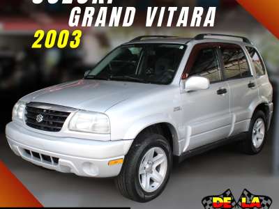 Suzuki Grand Vitara - Image 1