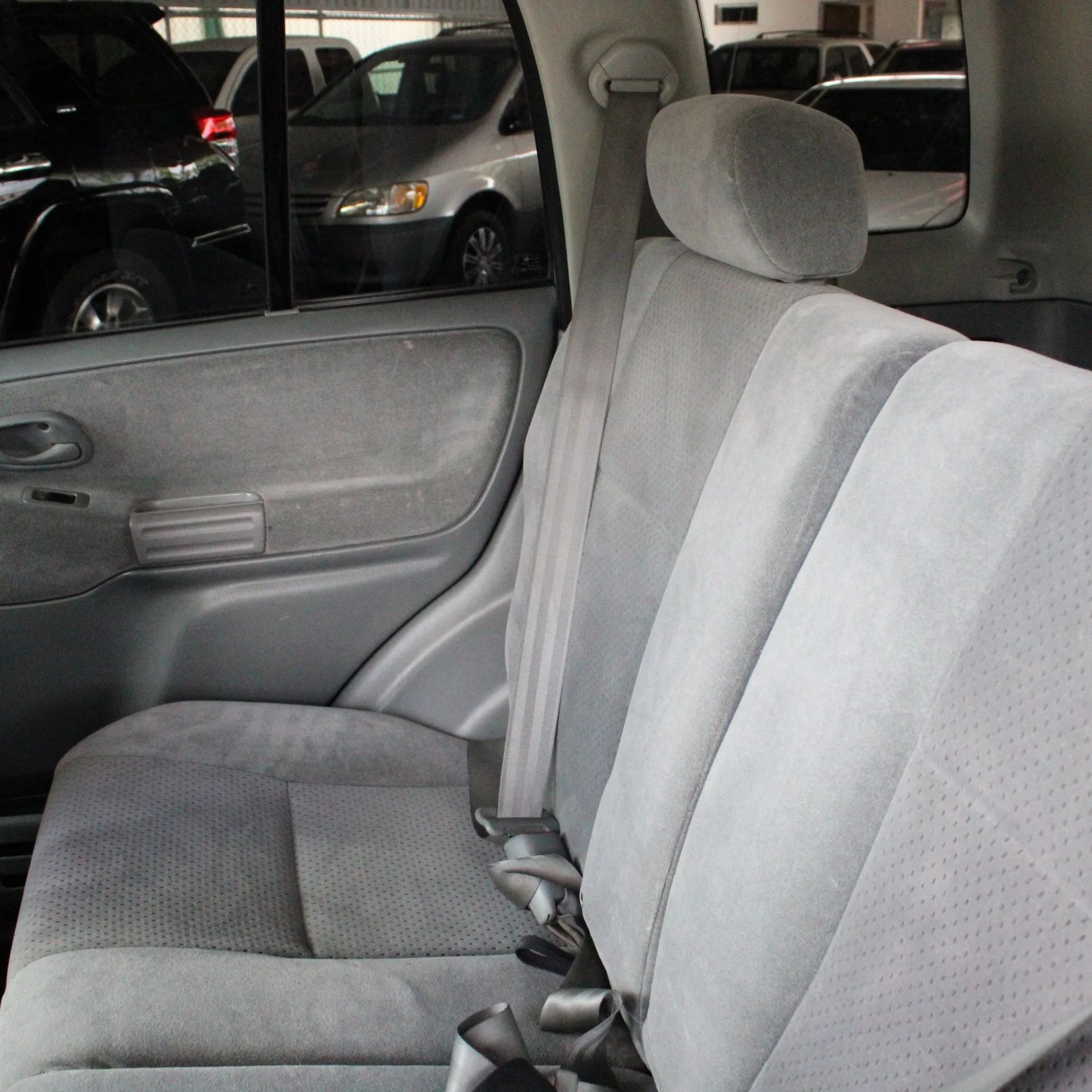 Suzuki Grand Vitara - Image 10