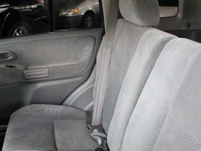 Suzuki Grand Vitara - Image 10