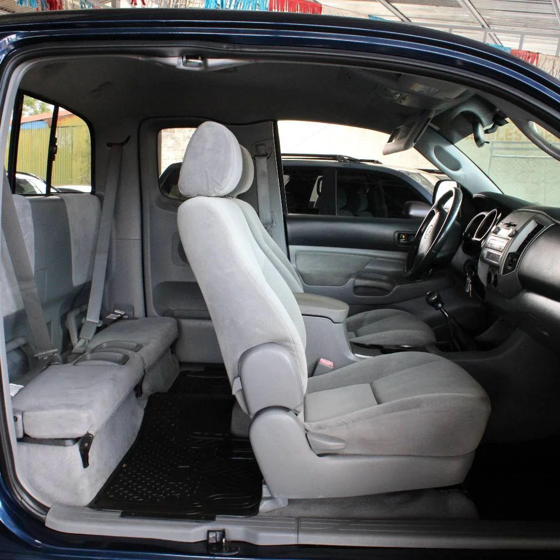 Toyota Tacoma - Image 2