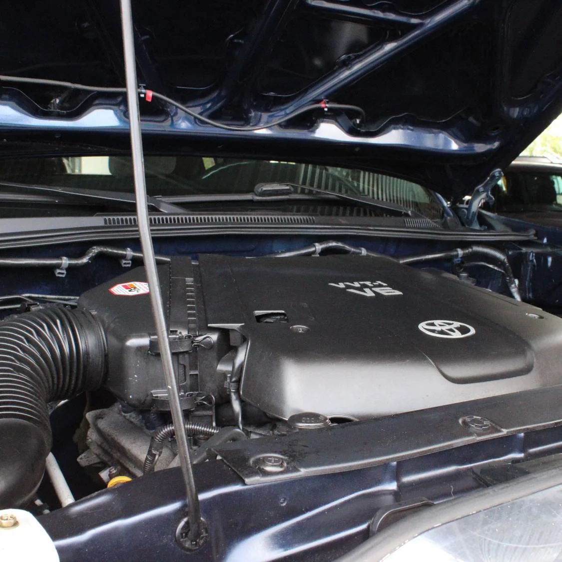 Toyota Tacoma - Image 3