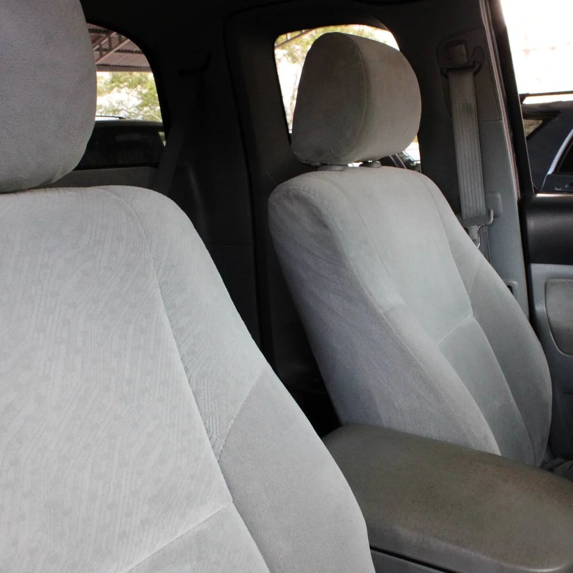 Toyota Tacoma - Image 4