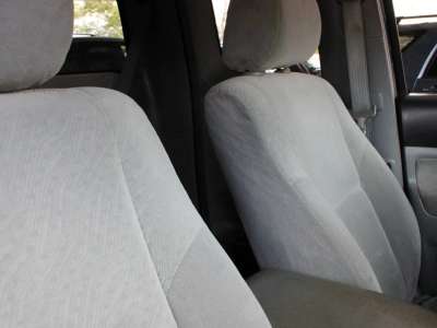 Toyota Tacoma - Image 4