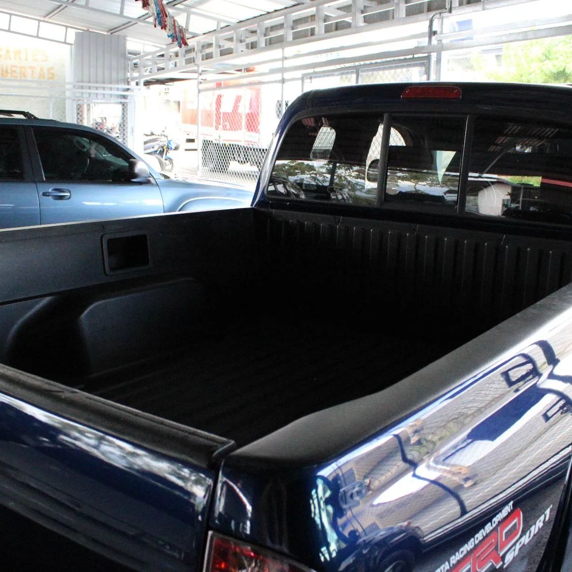 Toyota Tacoma - Image 5