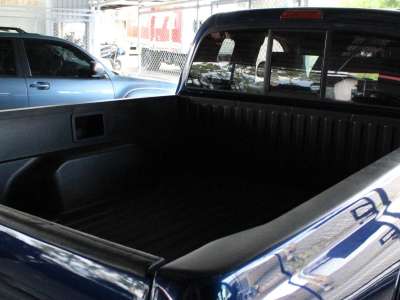 Toyota Tacoma - Image 5