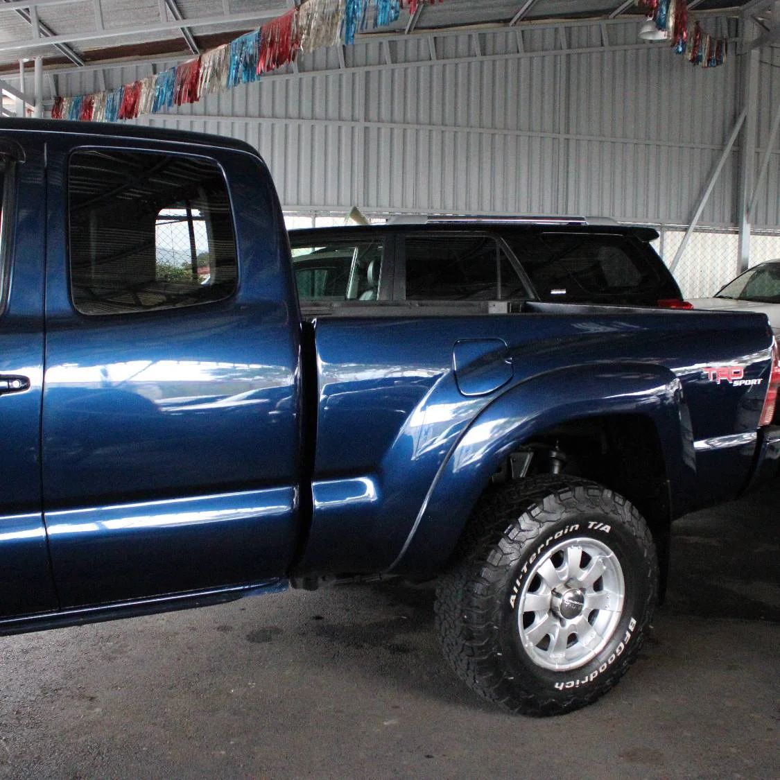 Toyota Tacoma - Image 6