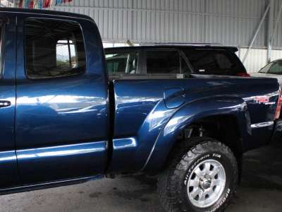 Toyota Tacoma - Image 6