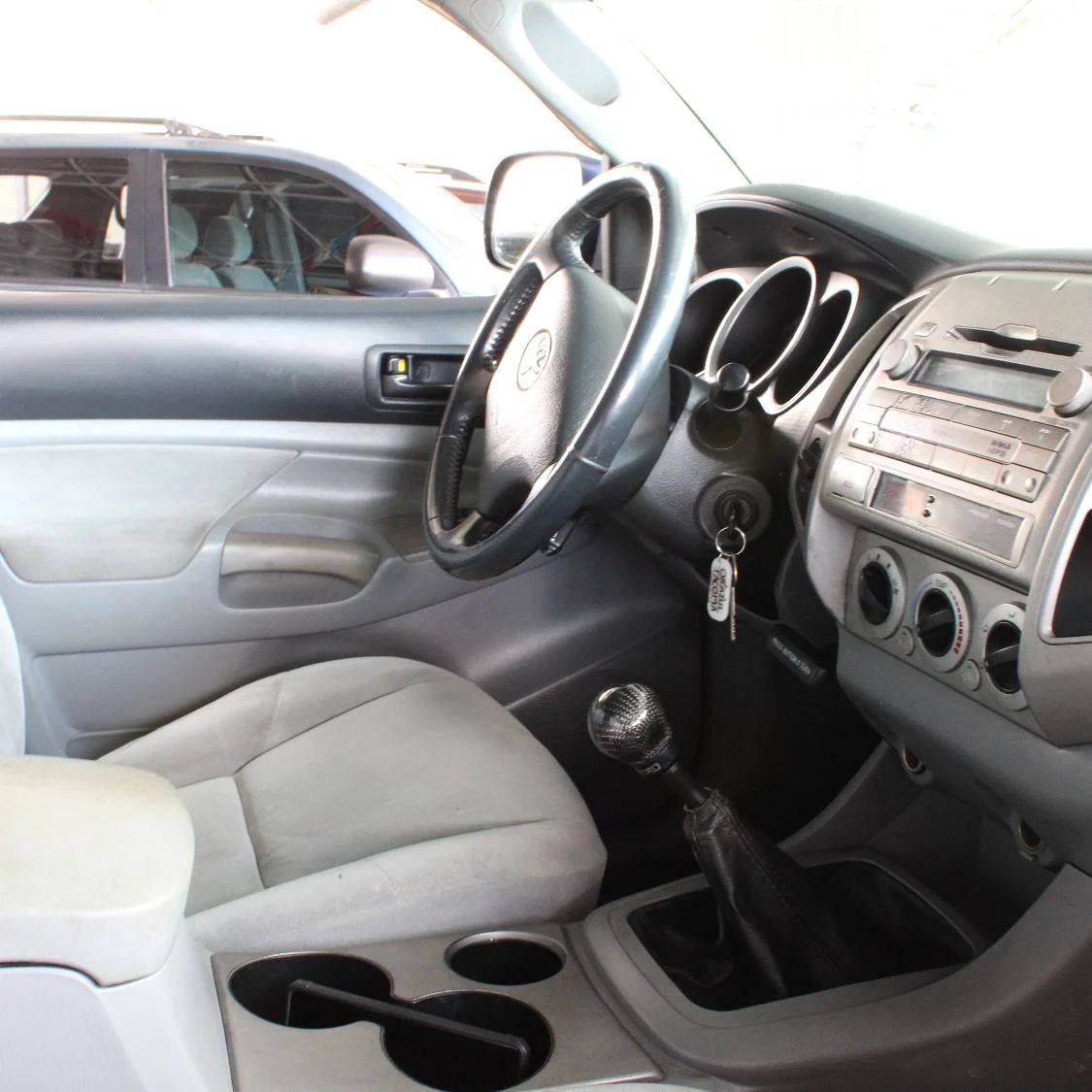 Toyota Tacoma - Image 7