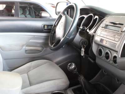 Toyota Tacoma - Image 7