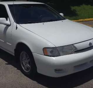 Nissan Sentra - Image 1